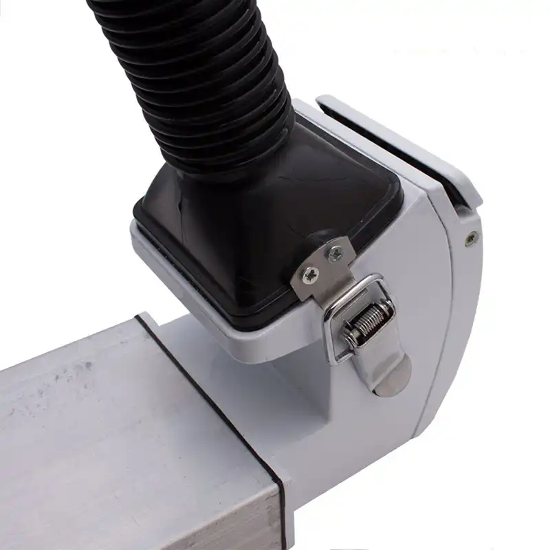 Bader Workstation Suction Tube