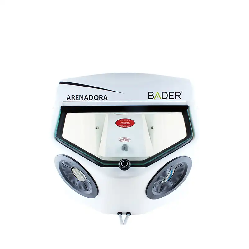 Dental Sandblaster Basic Bader