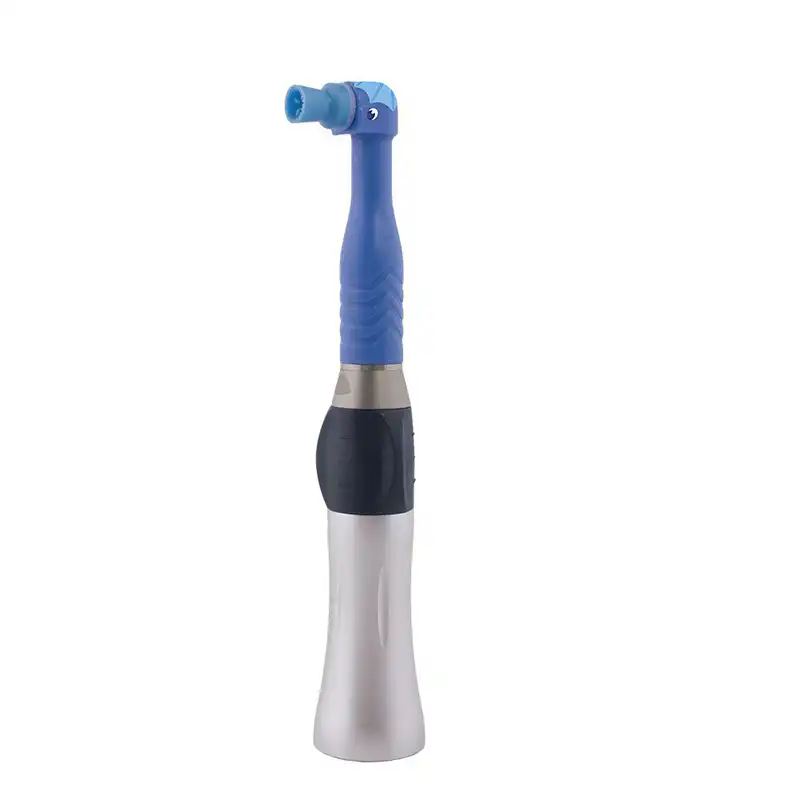 Bader Disposable Head Contra Angle for Prophylaxis