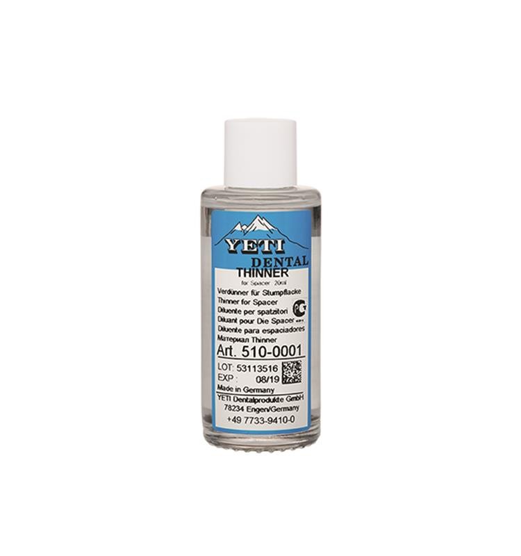 THINNER diluent 1x18ml