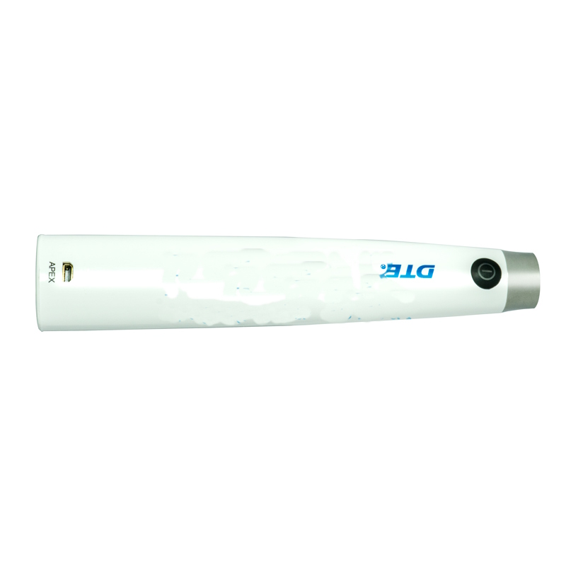 Endo Motor Handpiece Endo Radar Plus | White | Without Contra Angle (New Model – With ARI Mode)