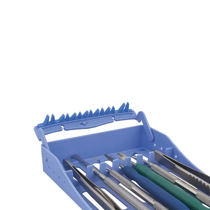 Bader Case for 7 Instruments