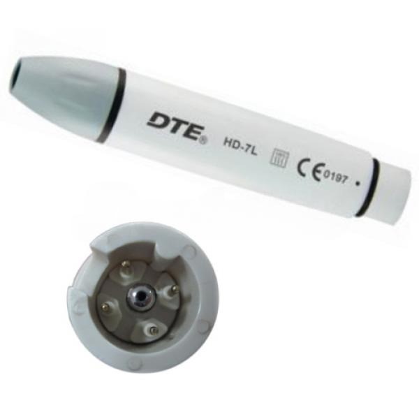 Scaler & ultrasonic parts