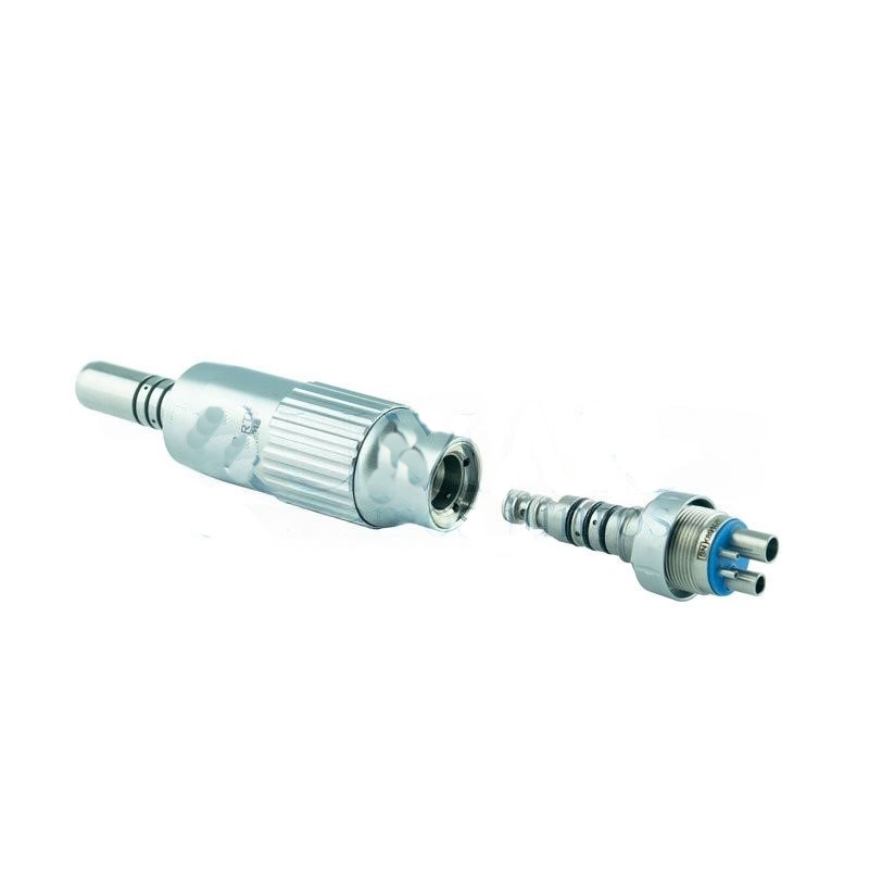 Pneumatic micromotor without light VORTEX TKD