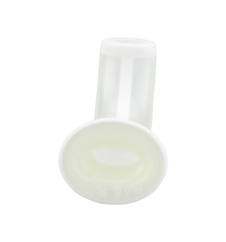 GUEDEL CANNULA 5