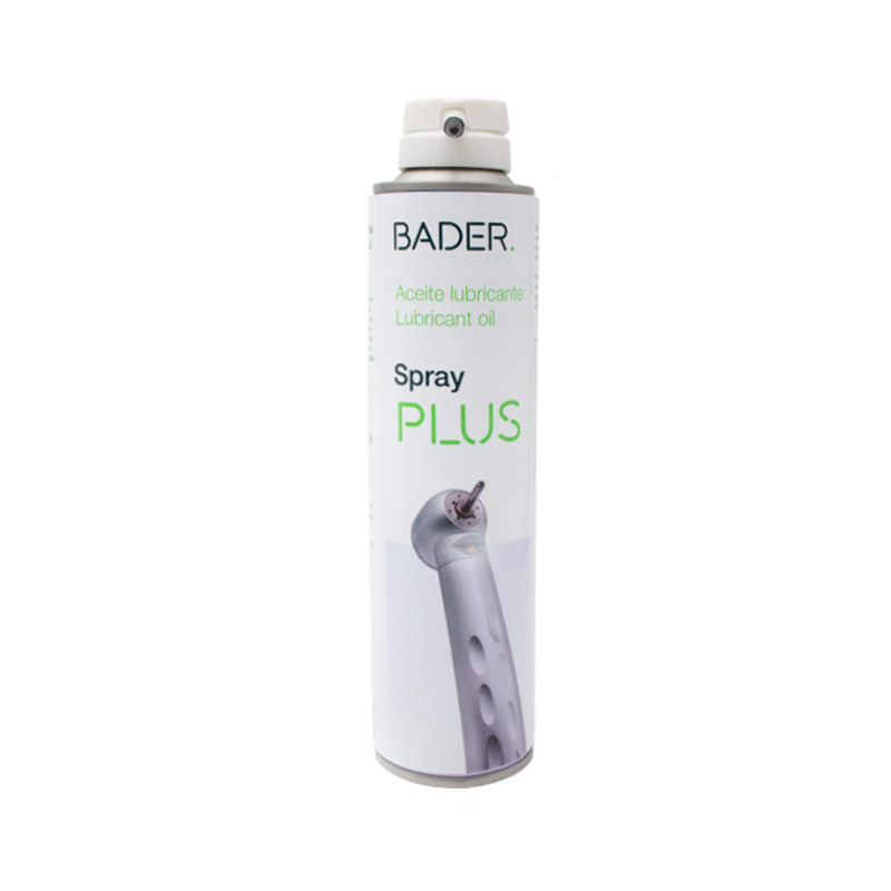 Universal lubricant spray 300ml Bader