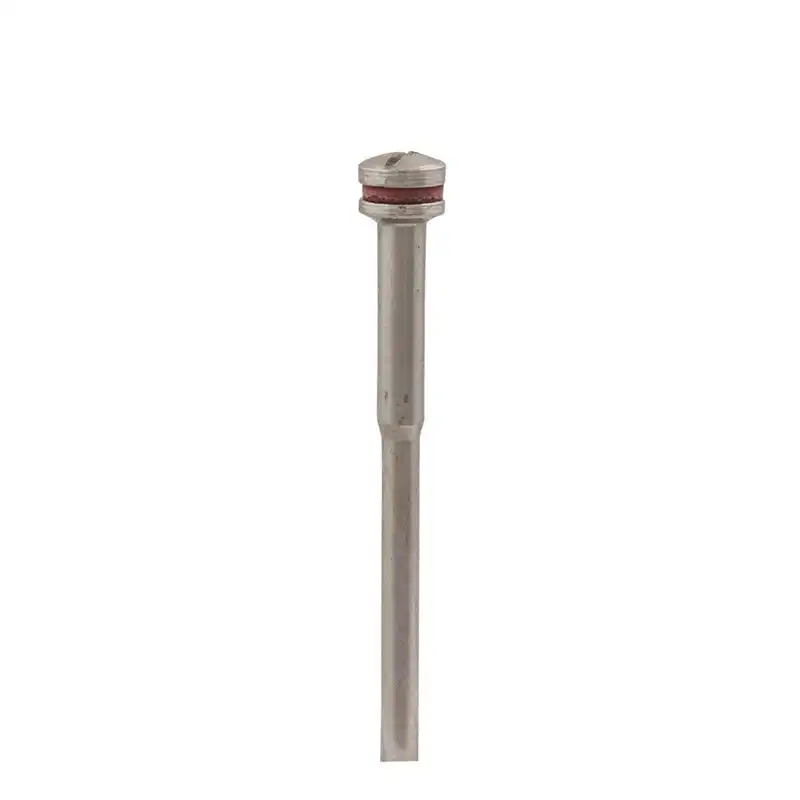 Reinforced Threaded HP Mandrel Bader