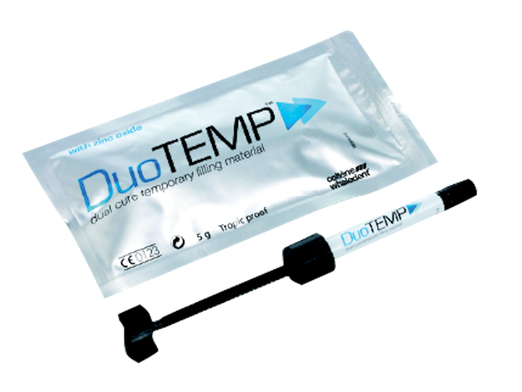 DuoTemp – Refill