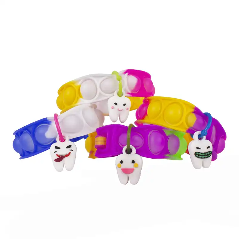 Popit Bracelets Bader