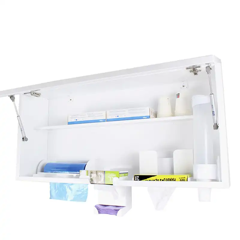 Bader Dispensing Cabinet for Dental Clinic