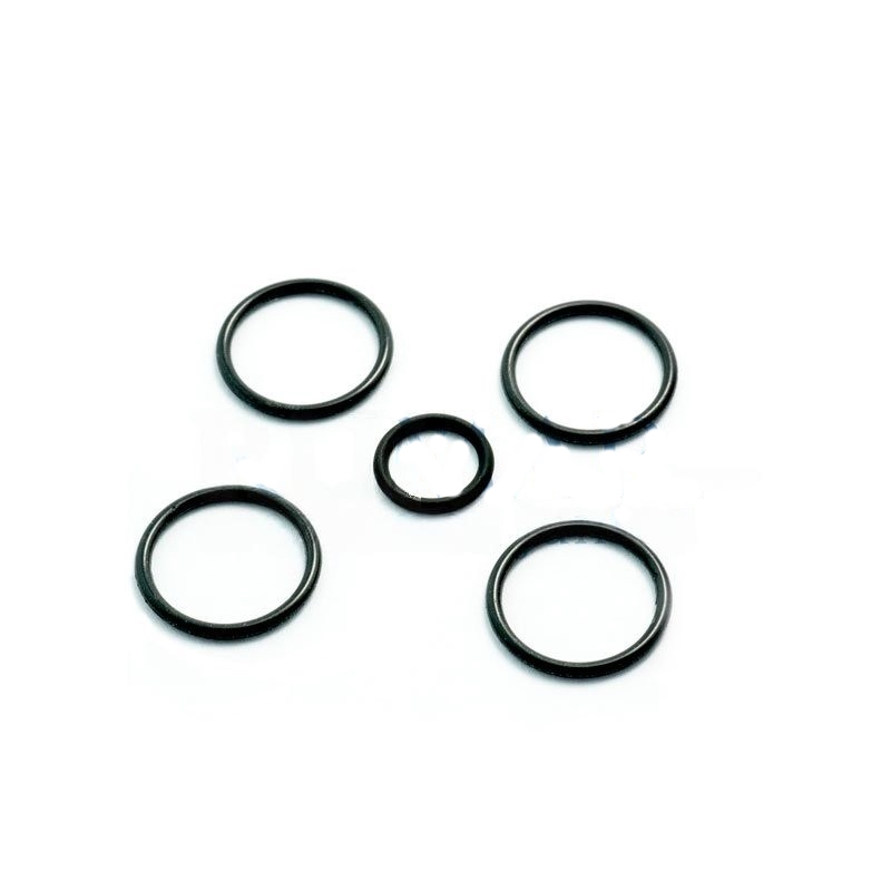 Complete kit 5 O-rings for NSK coupling system
