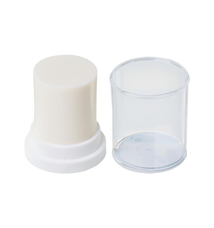 IQ COMPACT OPAQUE modeling wax white, 45g