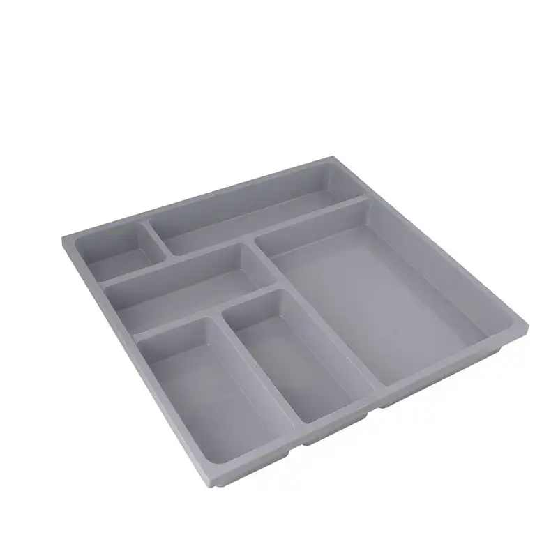 Drawer Tray with 6 Compartments Bader