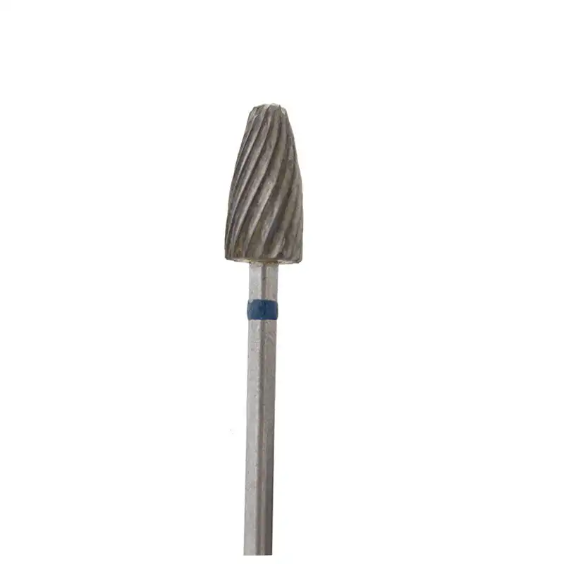 Tungsten Carbide Bur F060S ISO.500.104.274.175.060 Bader