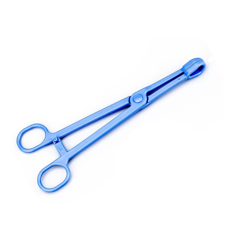 TONGUE HOLDER FORCEPS