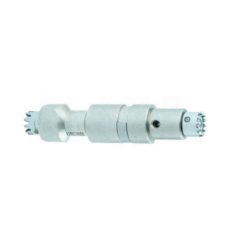 Transmission shaft for NSK Ti-MAX Ti25, Ti25L and GOLDSPEED S1 and S1L contra angle