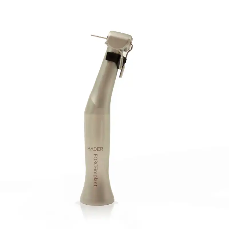 Contra Angle Reducer Bader Forceimplant 20:1