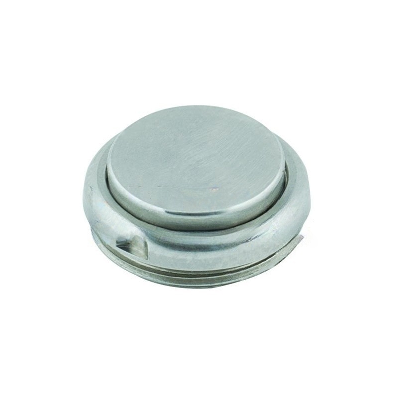 Button cover for W&H Top Air 398 / 698 / 795 / 798 / 895 / 898, Trend TC 80 BC, TC-95C, Alegra TE-98 / TE-95 turbines (Until 2009)
