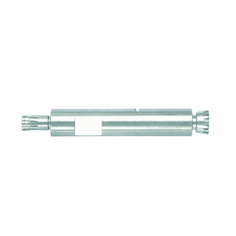 Shaft for contra angle KaVo GENTLEpower LUX 25LP, GENTLEpower LUX 25LPA and MASTERmatic LUX M25L