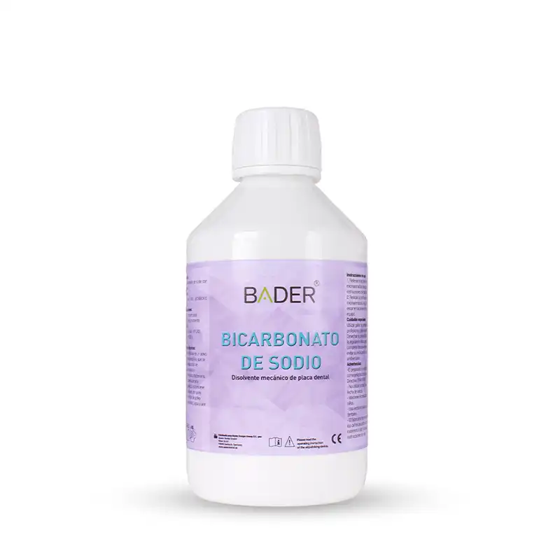 Sodium Bicarbonate Bader