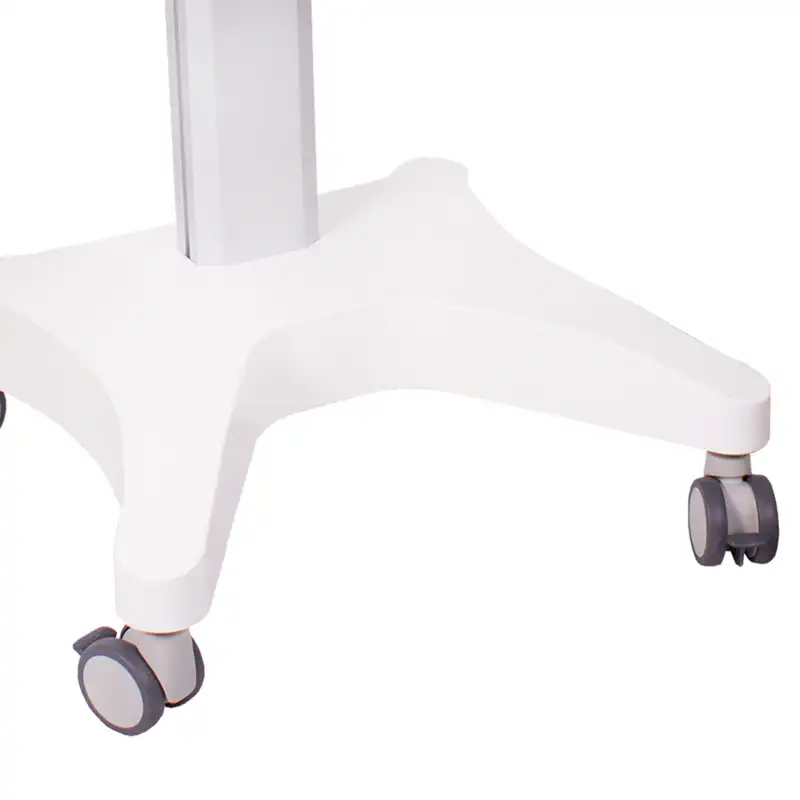 Dental Cart Intra Scanner Plus Modular Bader