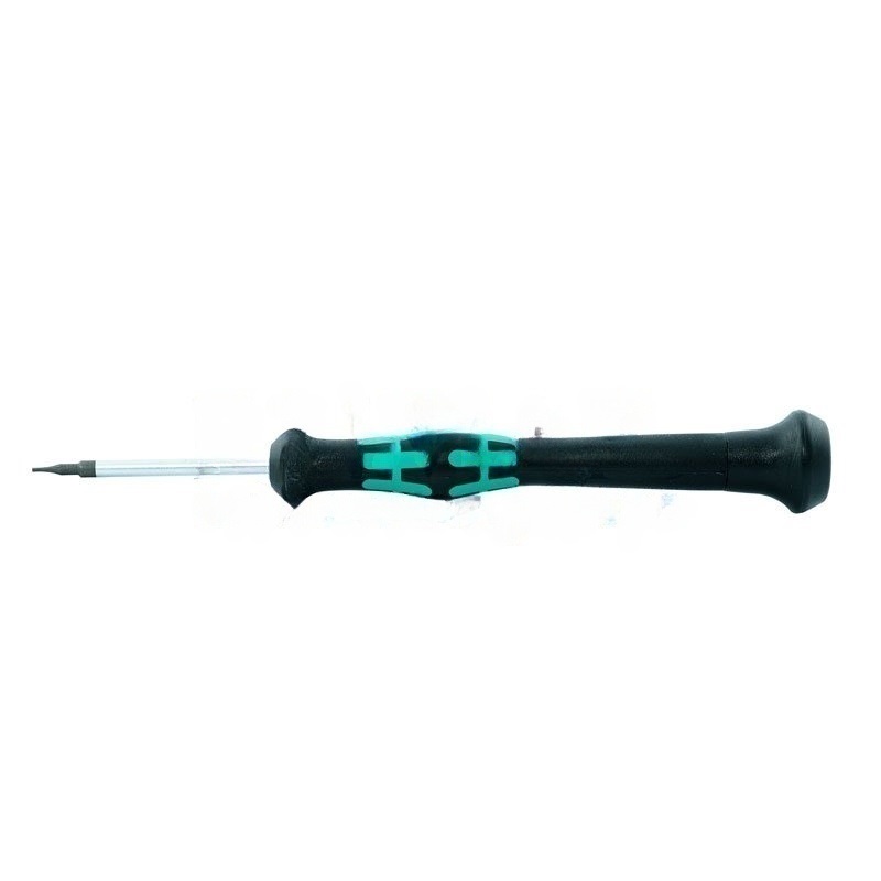 Wera miniature hex screwdriver for KaVo and MK-dent screw heads – RT2016