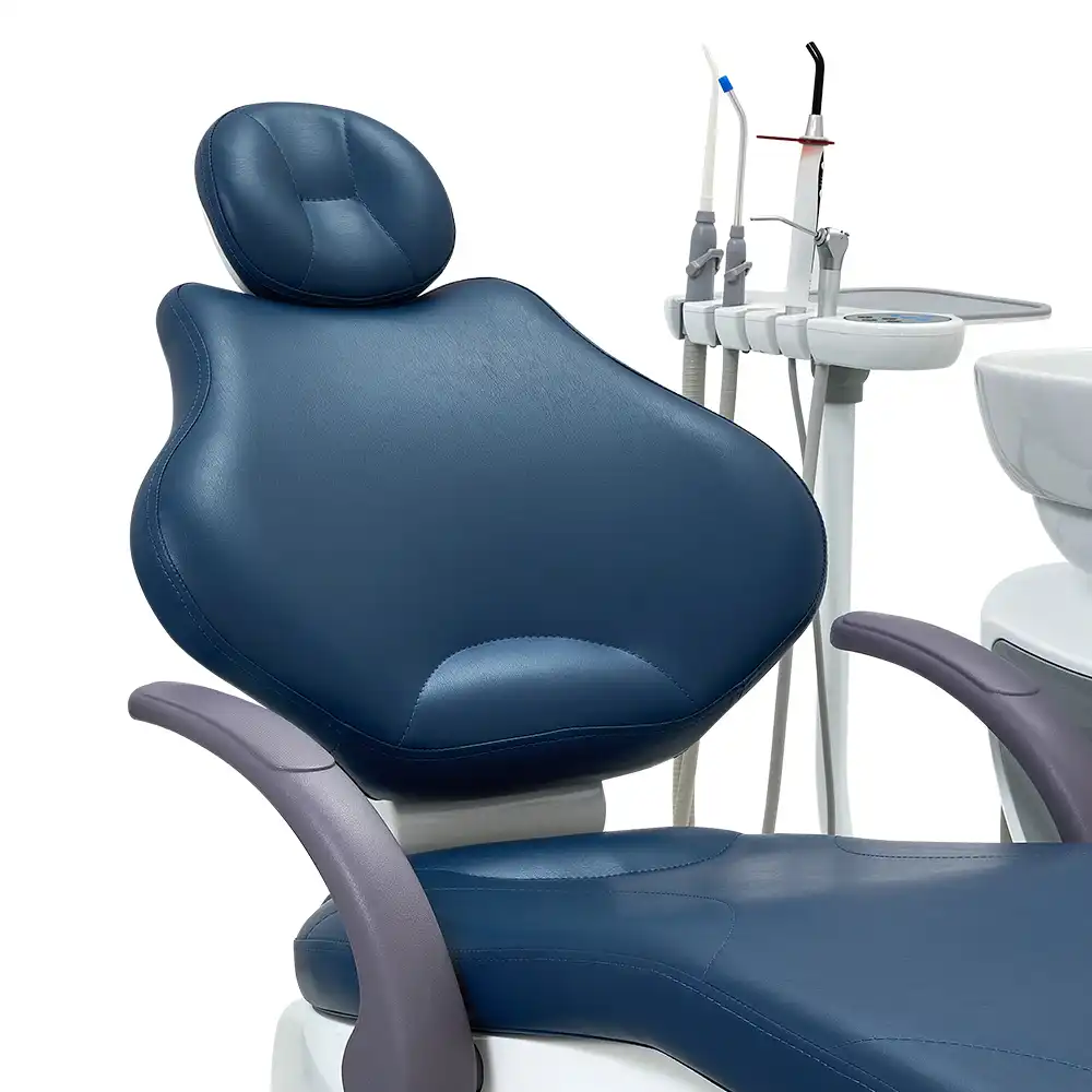 Dental Chair Bader Trekc Cart