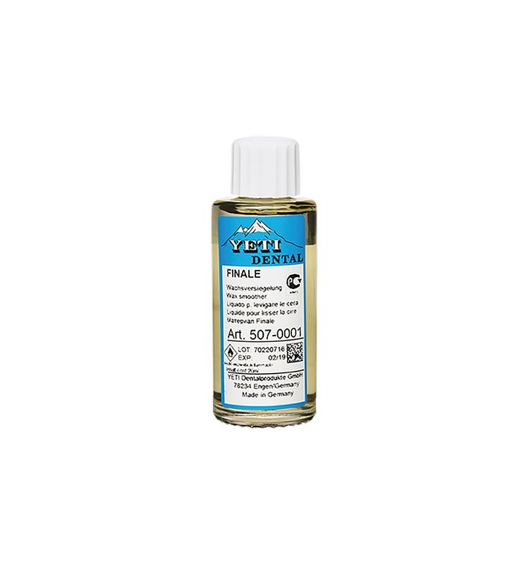FINALE liquid to smooth wax 18ml