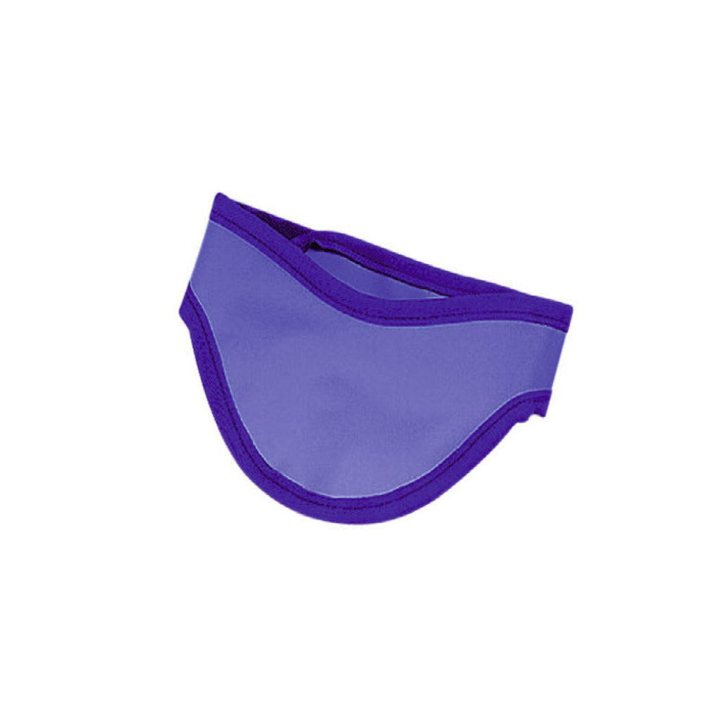 Nelson protective collar – thick. 0.35 mm