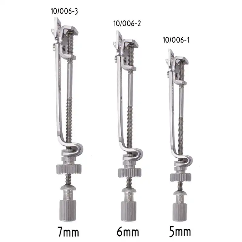 Matrix holder 5 mm Bader