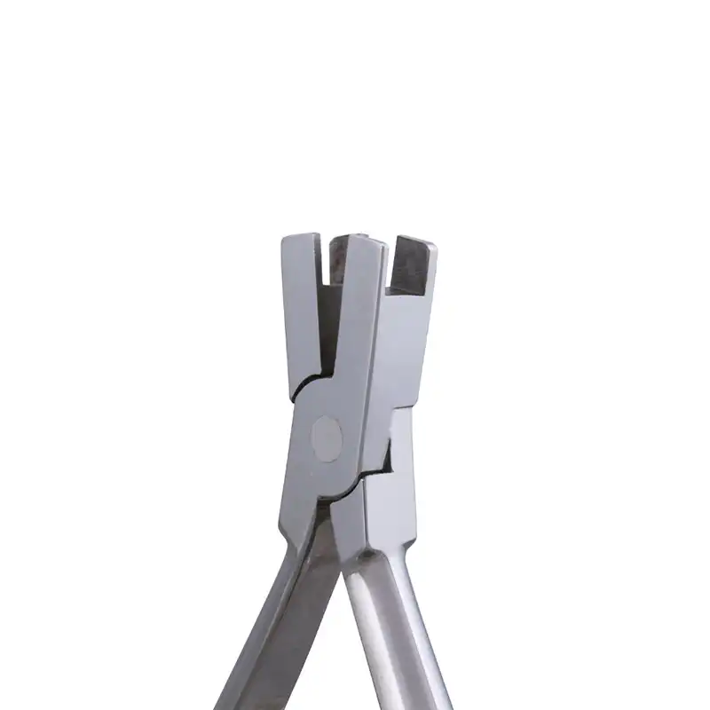 Torque Pliers with Wrench Bader