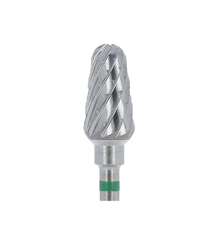 JOTA BUR FIG. CX75G.104.060 TUNGSTEN CARBIDE FLAME SHAPE