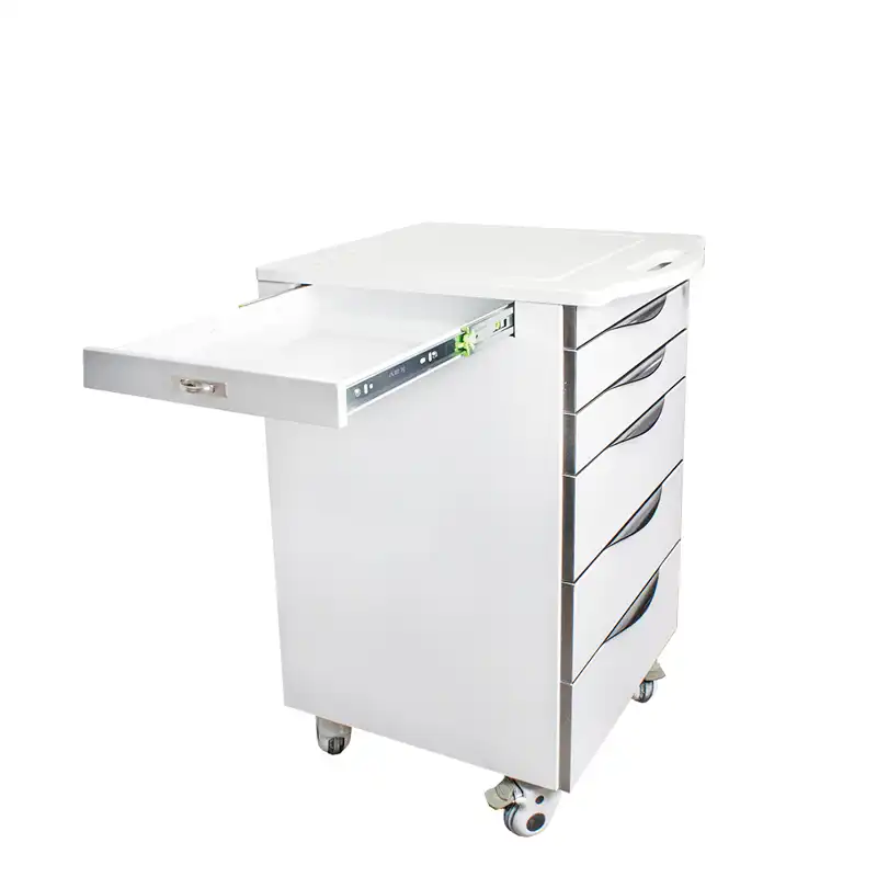 Dental Cabinet Cart Bader Cibeles