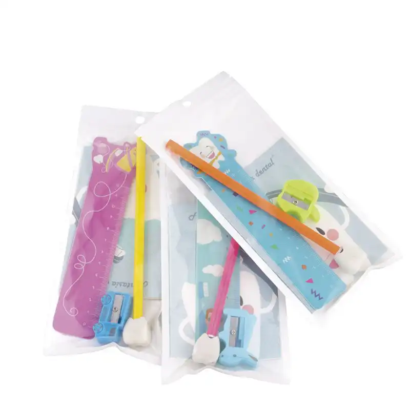 Bader Writing Kit