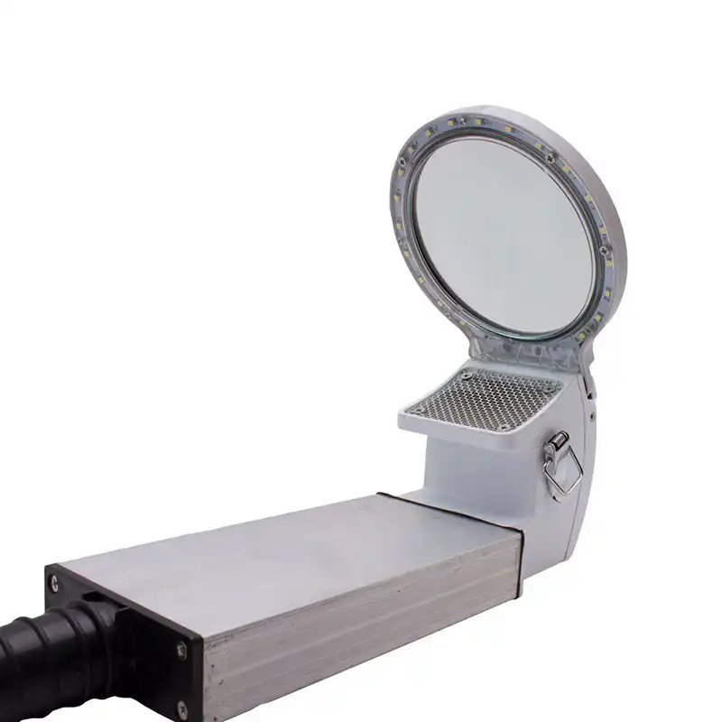 Bader Workstation Loupe