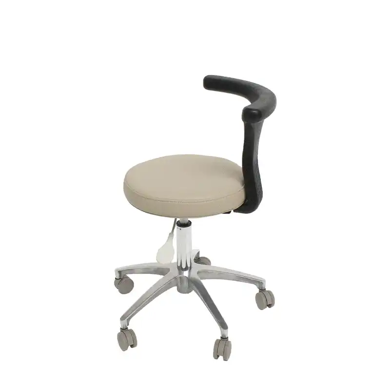 Clinical Dentist Stool Bader Simply Seat