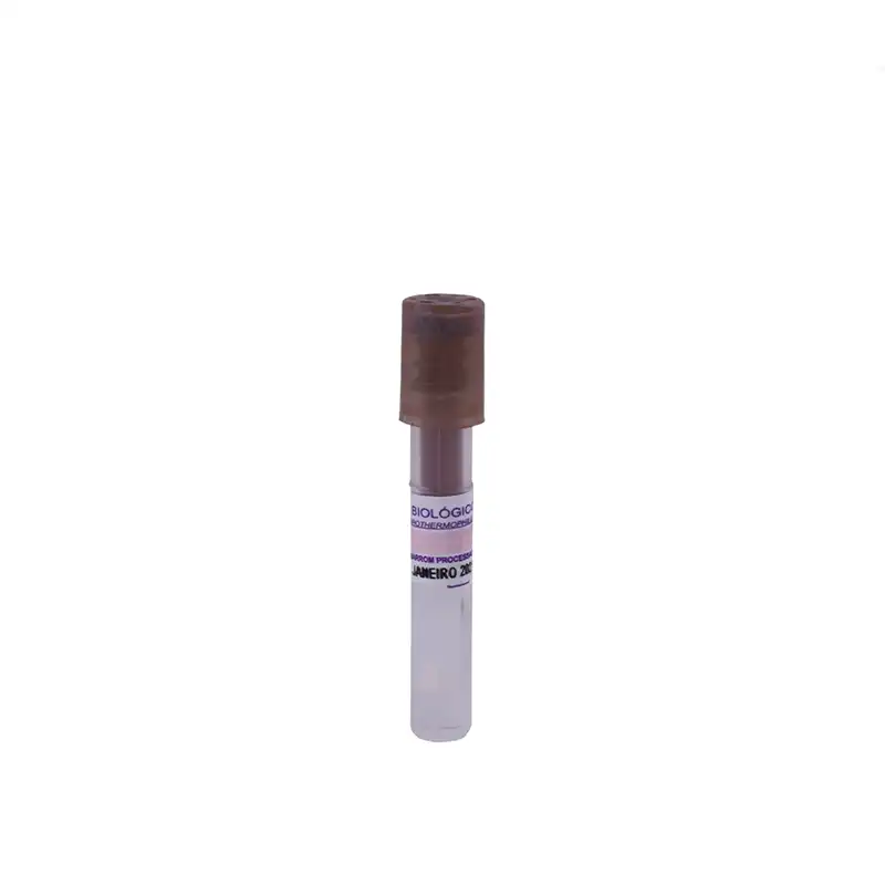 ClickTest Biological Indicator for Steam Sterilization Bader