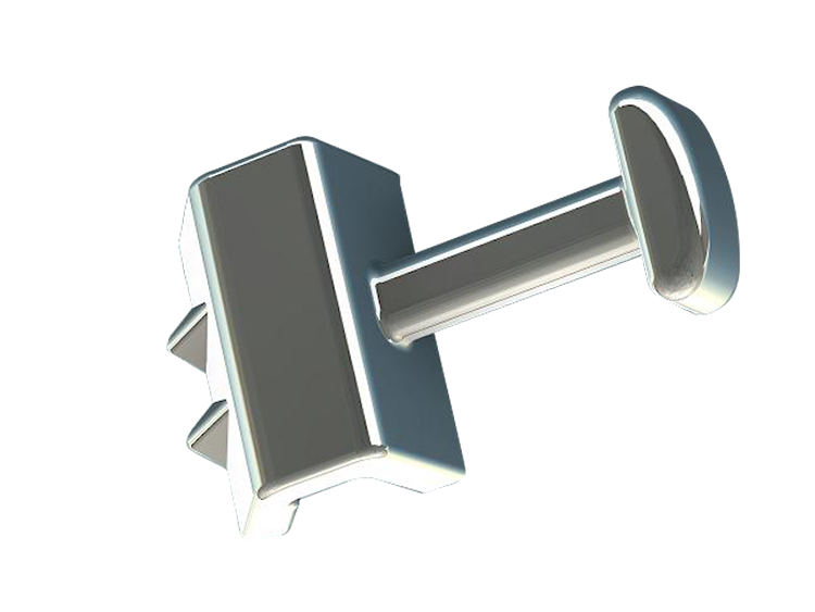 Ball hooks – Long
