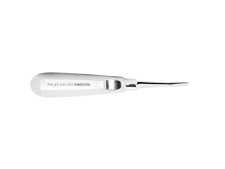 Coupland lever A1C (0221-A1C)