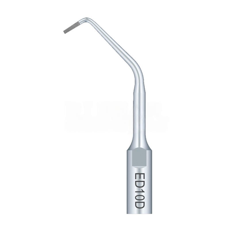 Ultrasonic Tip Woodpecker ED10D Compatible With Satelec | Endo Diamond