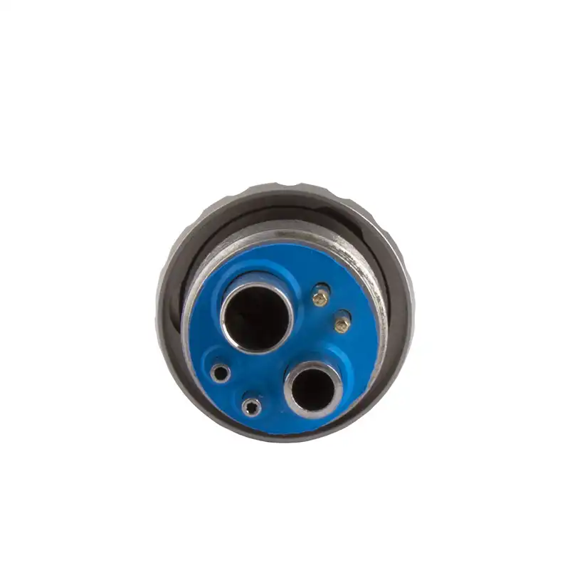 Multiflex Coupling with LED Light Bader