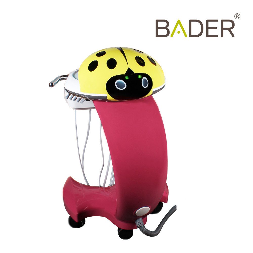 Dino Pediatric Dental Chair Bader