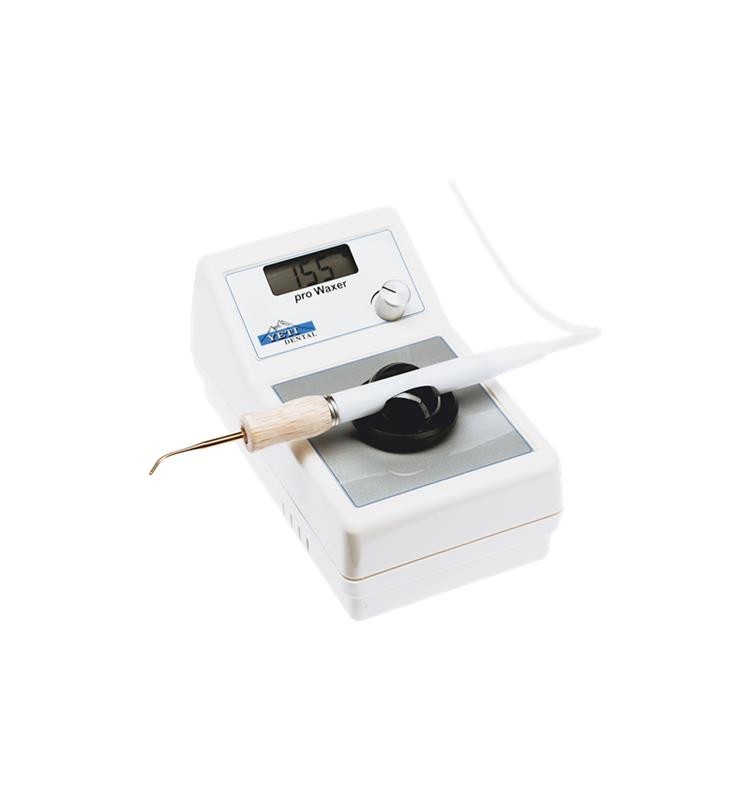 YETI PRO WAXER SPATULA (1 HANDPIECE)