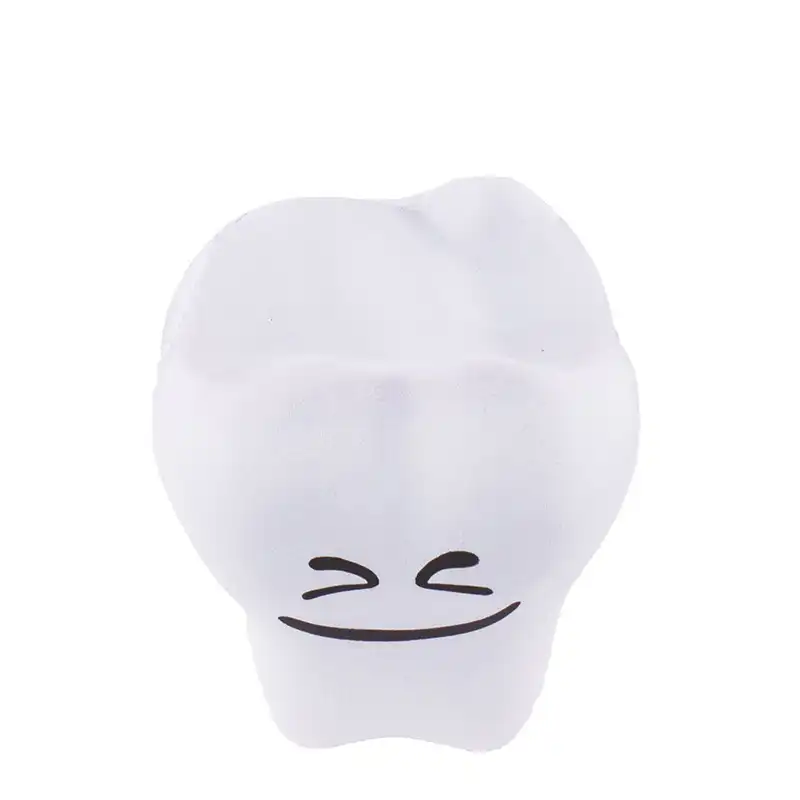 Anti-Stress Molar - Molar Stress Bader
