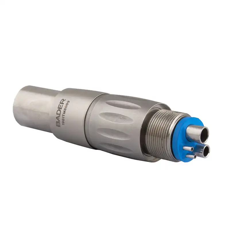 Clonic Coupling with NSK® with Self-Generated LED Light Bader