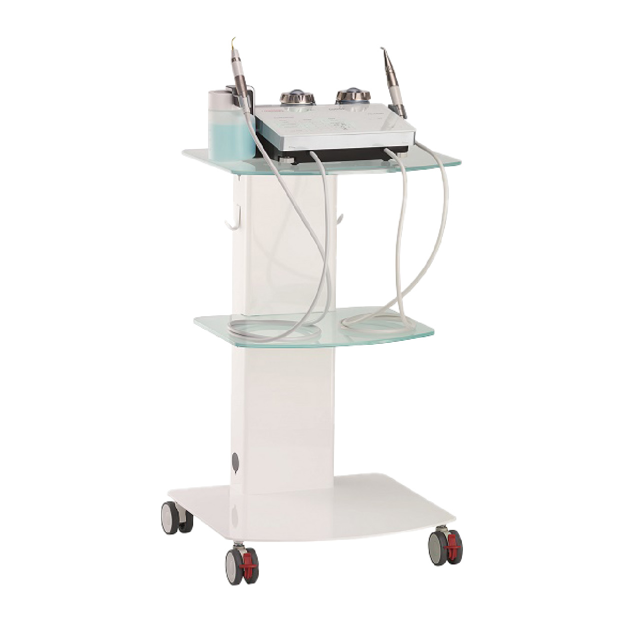 Combi Touch Perio Prophylaxis + Cart