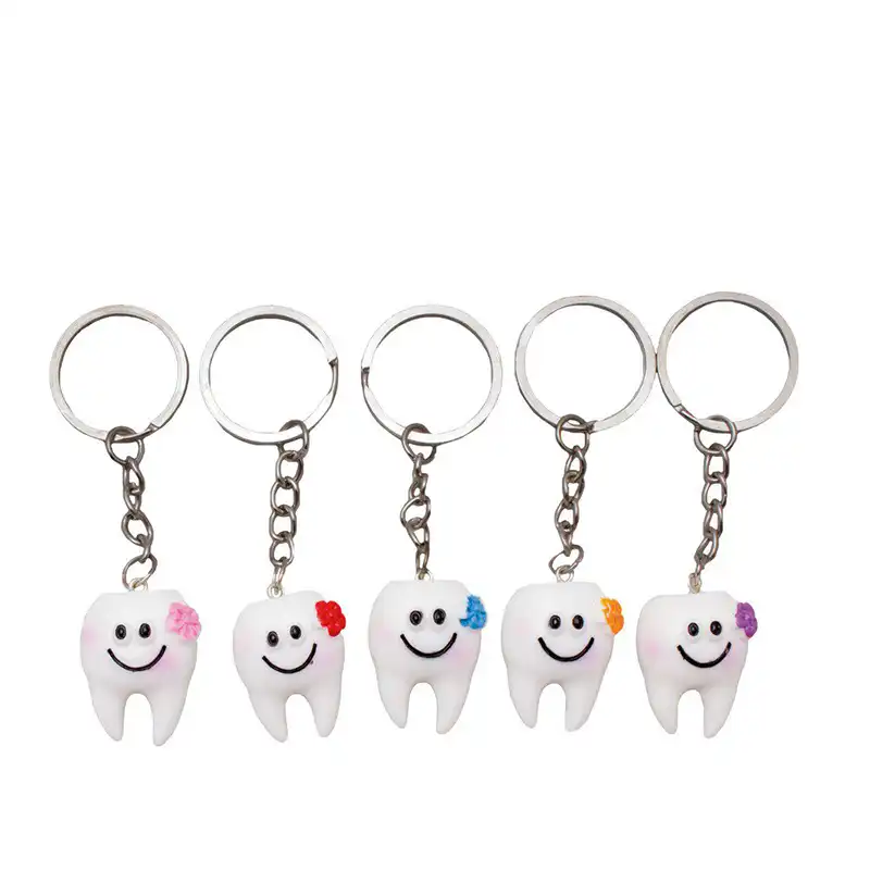 Key Chain Bader