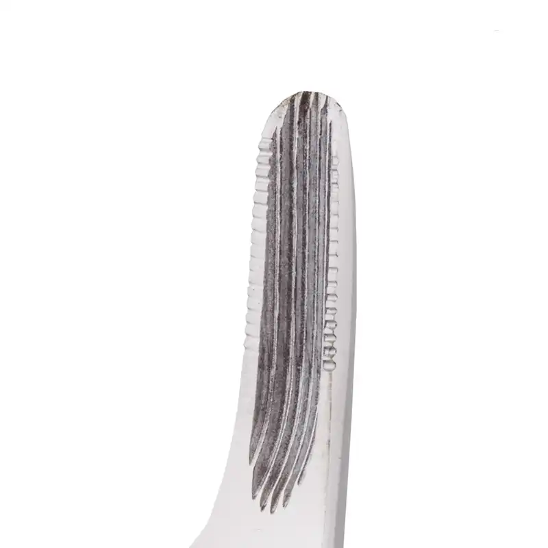 Fig. 1 Bader Forceps