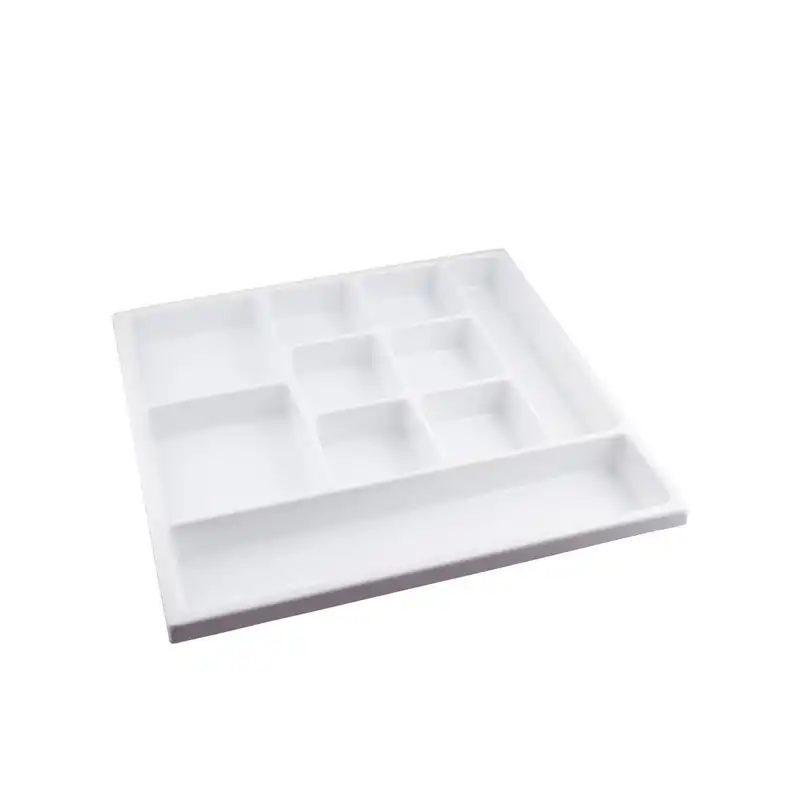 Tray Drawer with 10 Compartments Bader