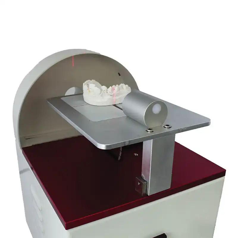 Individualizing Die Cutter Bader